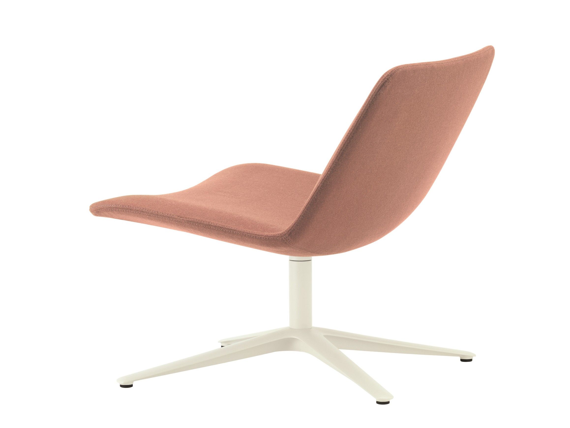 Тканевое вращающееся кресло Alias ARCH-00033596