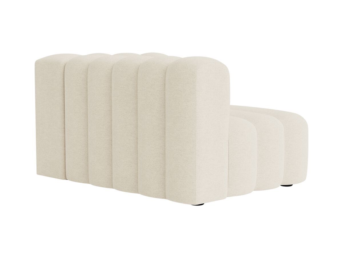 Кресло для гостиной с подлокотниками NORR11 Studio ARCH-00083970 - Вид №2