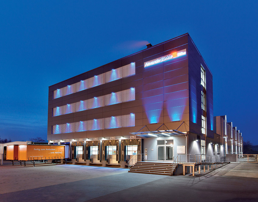 8416618 Подсветка стены Platek TETRA CORNICHE  TETRA CORNICHE - 36 LED 3000K 40°  - Вид №2