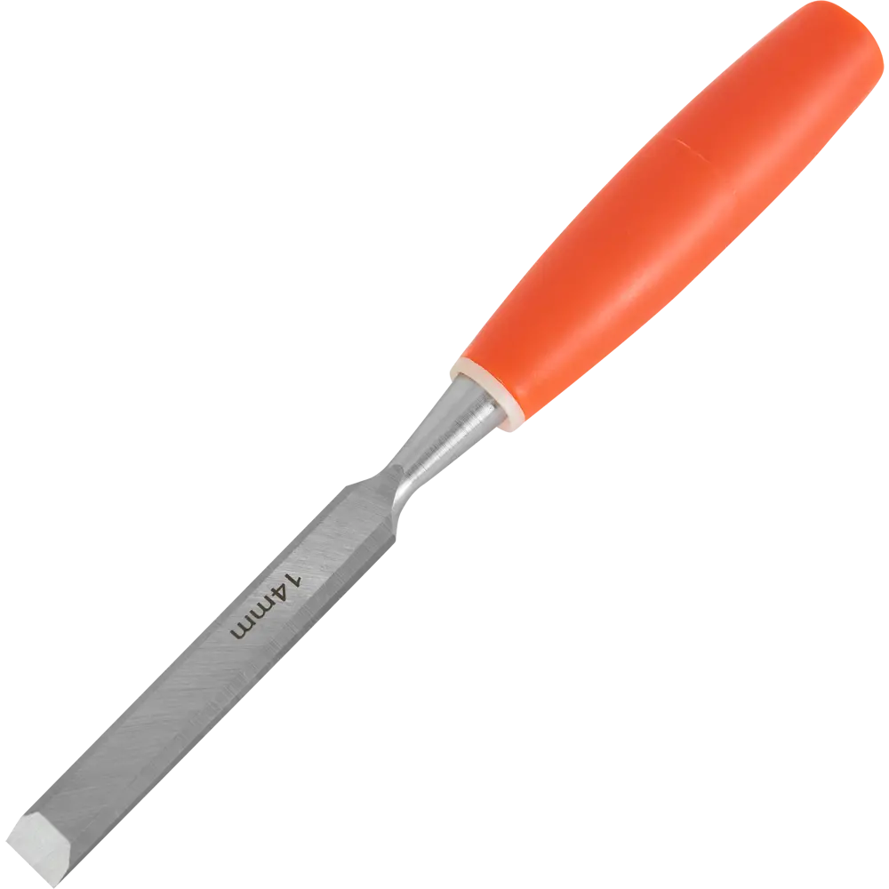 Стамеска Спец пластиковая ручка 14 мм STLM-2062481