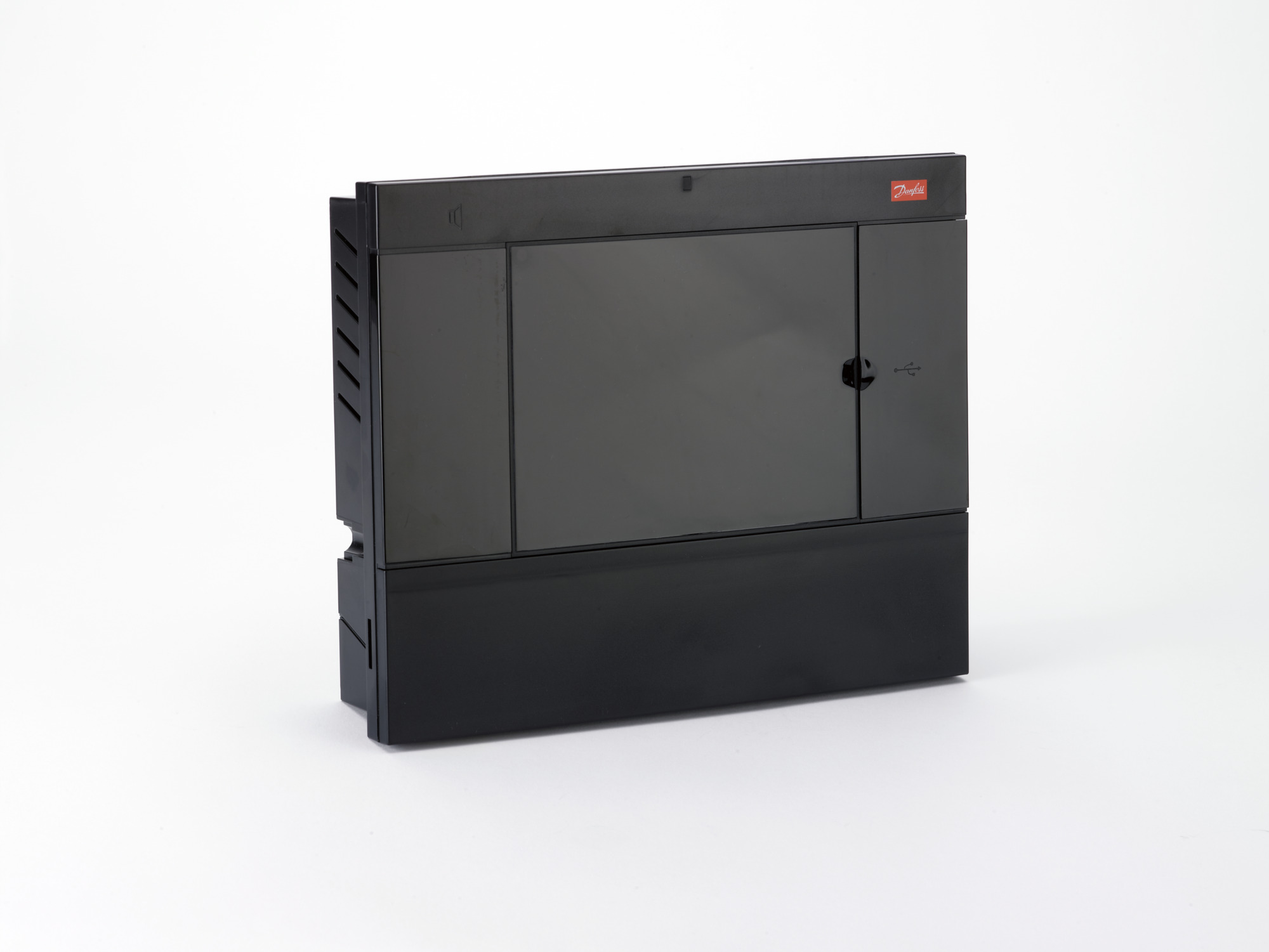 Danfoss AK-SM 800 AK-SM 850A Блок управления 080Z4021  - Вид №6