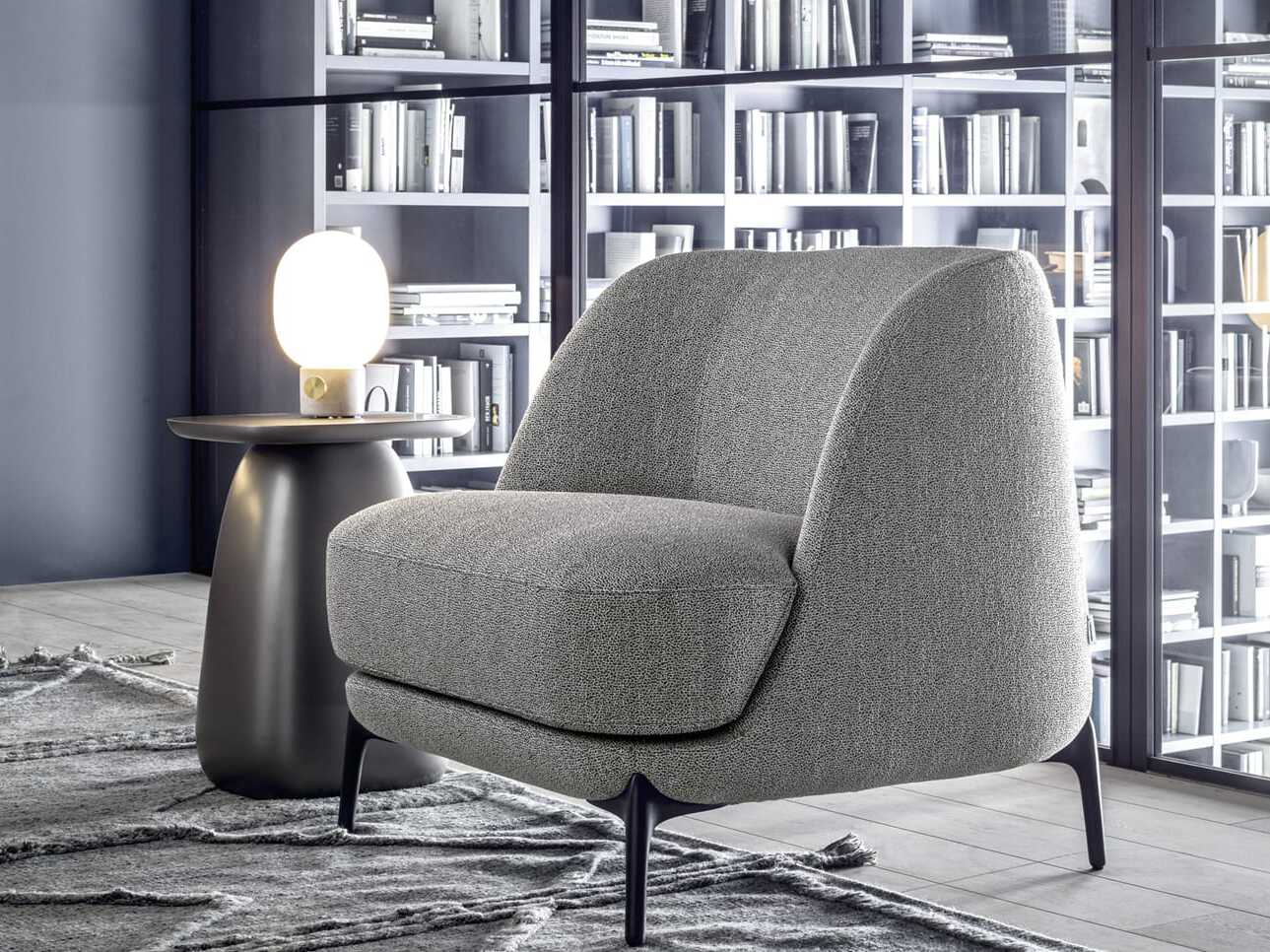 Кресло Novamobili ARCH-00010993 - Вид №1