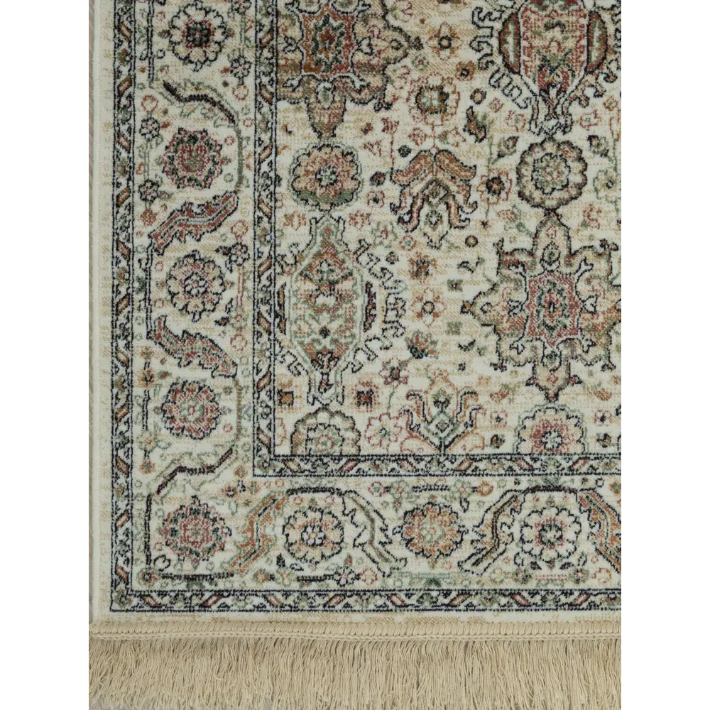 Ковер Ragolle Amalfi 80x150 см вискоза 914318/6565 цвет бежевый STLM-2001624 - Вид №2