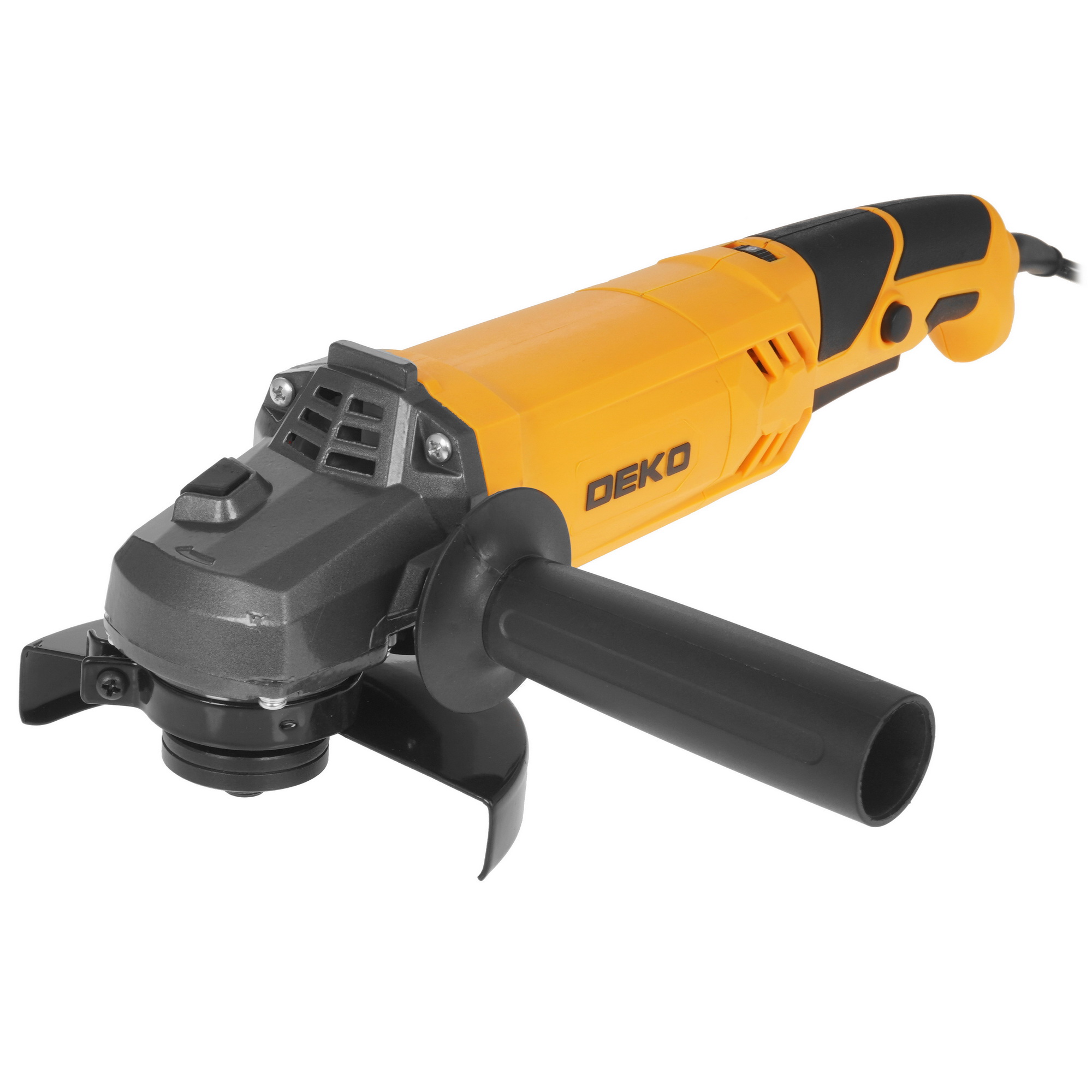 Углошлифовальная машина (УШМ) DEKO DKAG1500 5445885 STDN-0106213