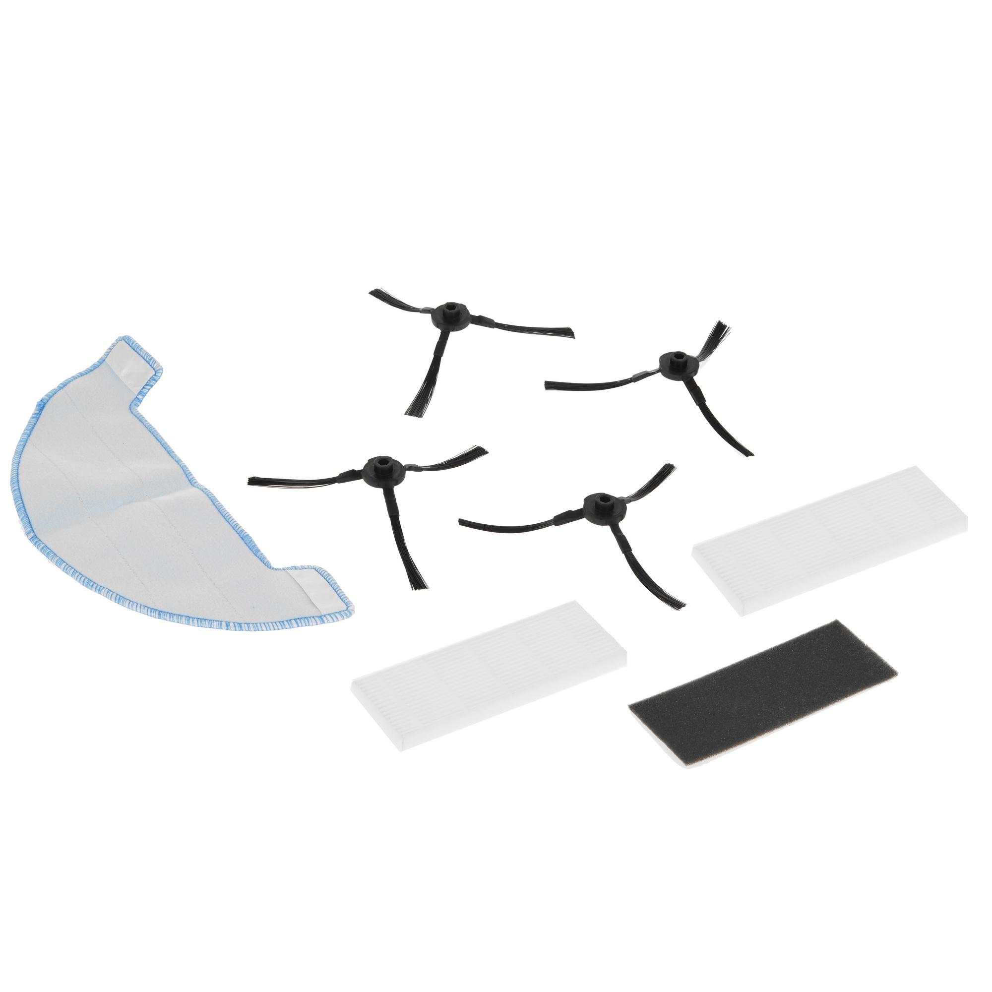 4805836 Комплект аксессуаров Gutrend Style/Smart STDN-0018486 - Вид №1