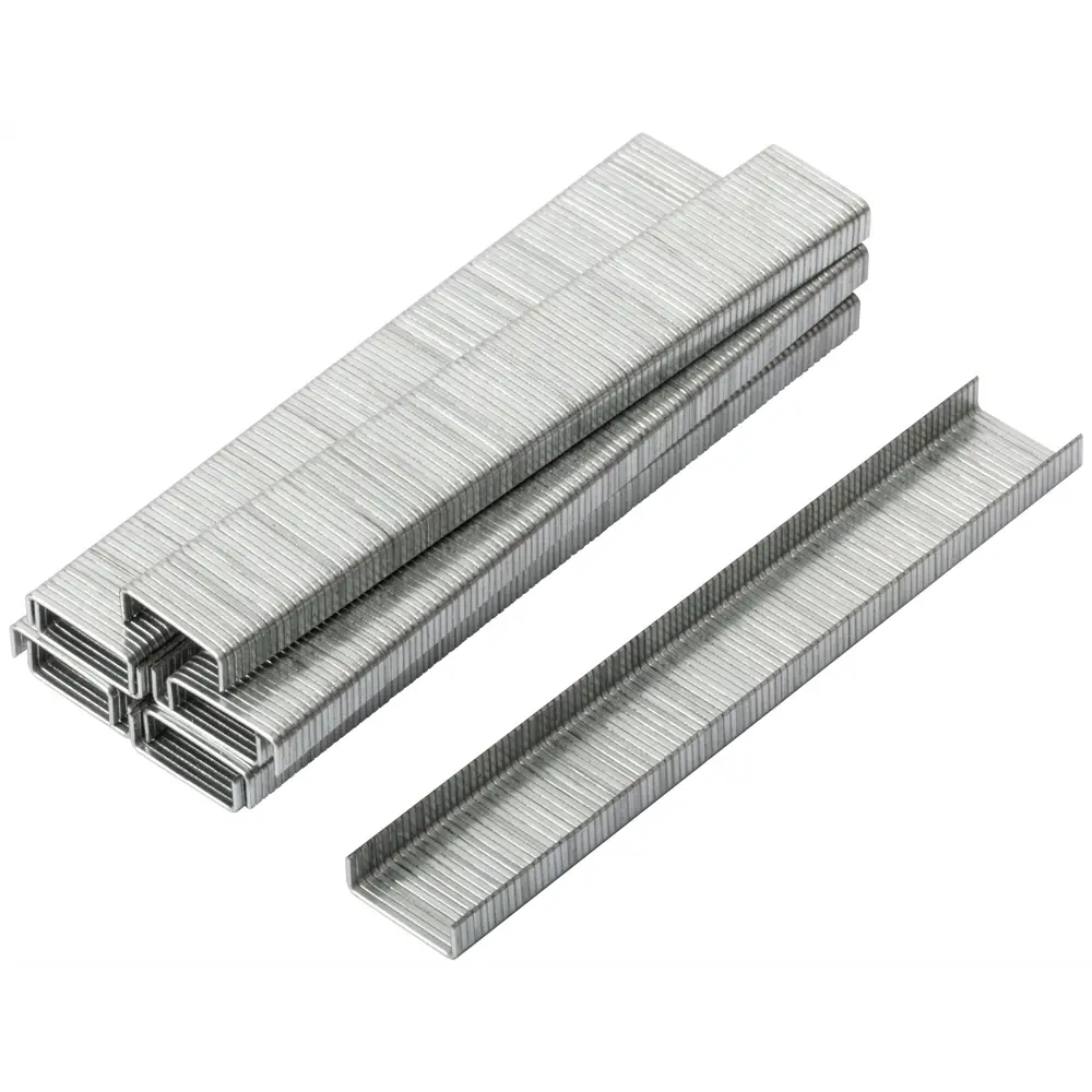 Скоба для степлера Fit 31304 тип 53 (11.3 мм), 1000 шт STLM-2099700