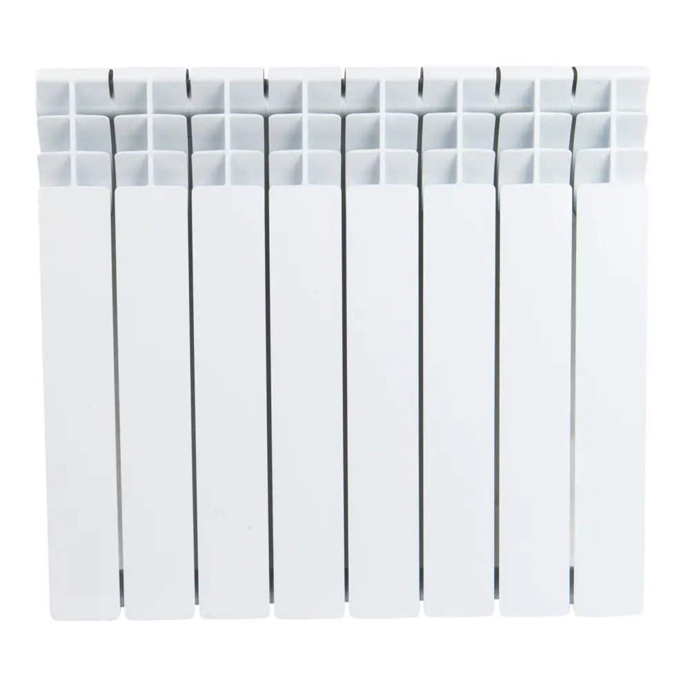 Радиатор Celcia 500/80, 8 секций, биметалл STLM-2040295