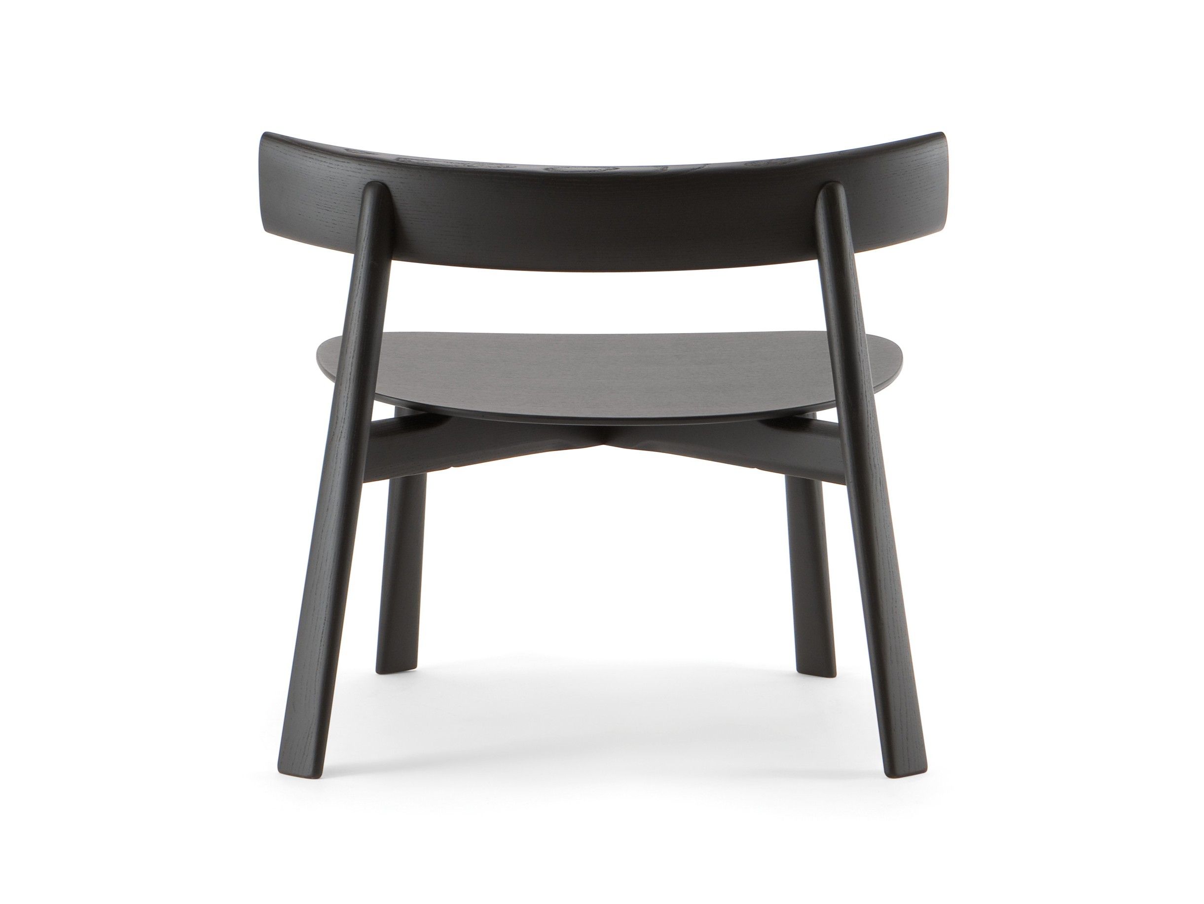 Деревянный стул Cizeta Remo ARCH-00043853 - Вид №1