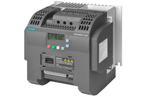 18424525 Частотный преобразователь SINAMICS V20 6SL3210-5BE25-5CV0 Siemens