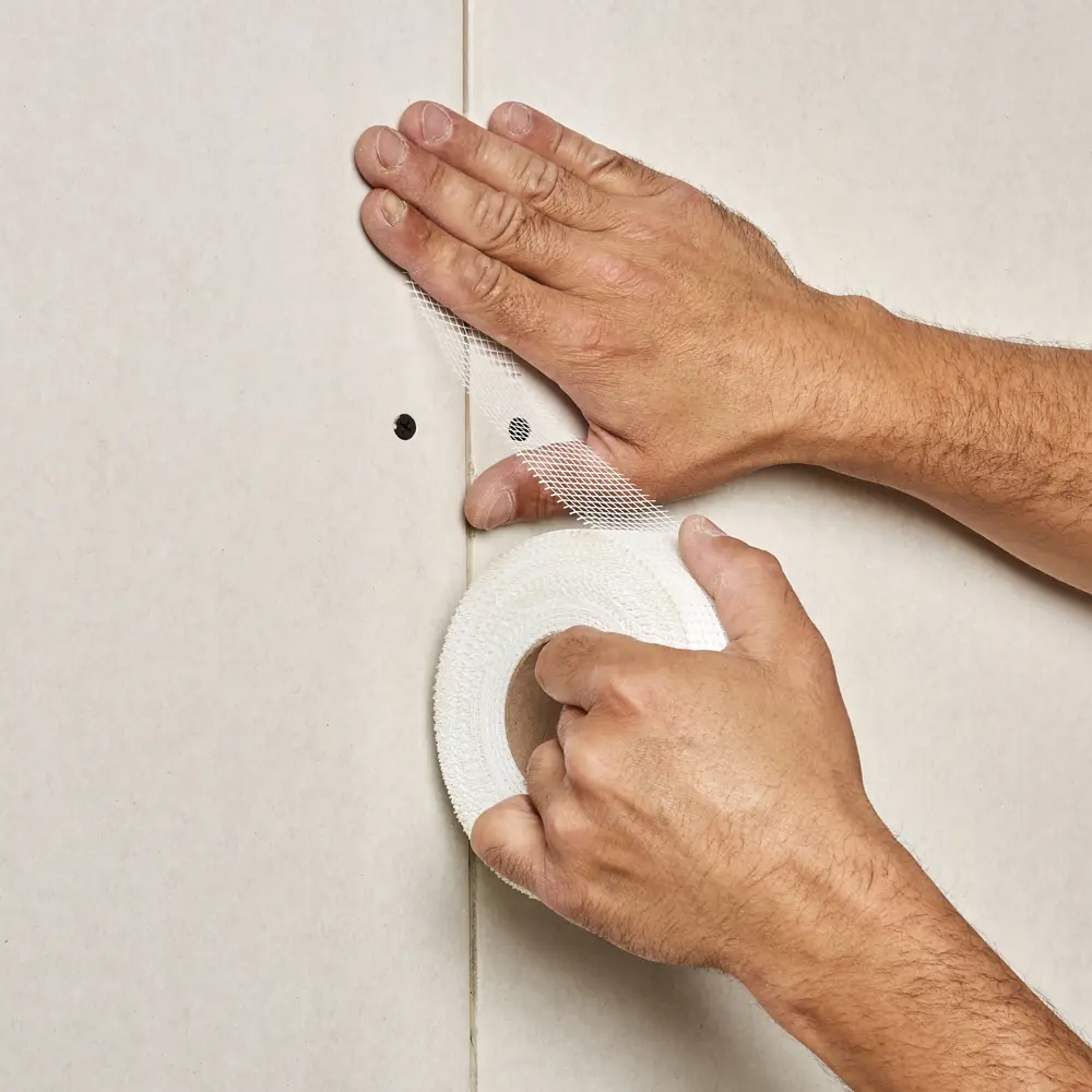 Серпянка 45 мм 45 м Axton STLM-2086225 - Вид №4