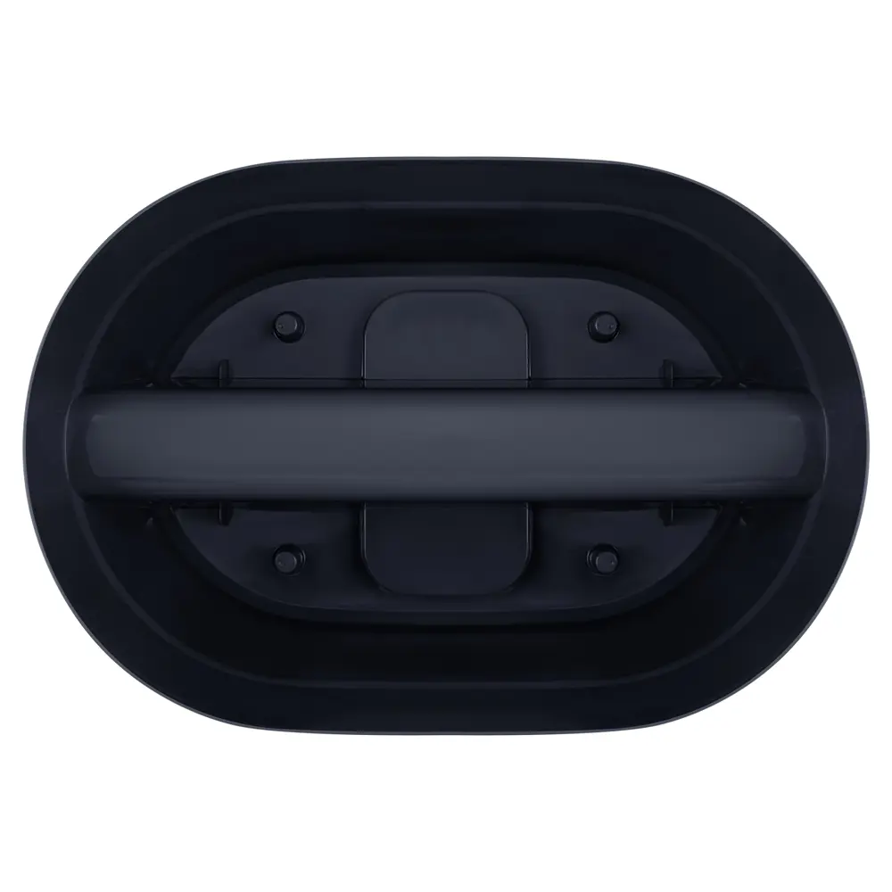 Балконный ящик INGREEN Villa De Fiori для цветов 40×26×22 см 89373310 STLM-0965342 - Вид №1