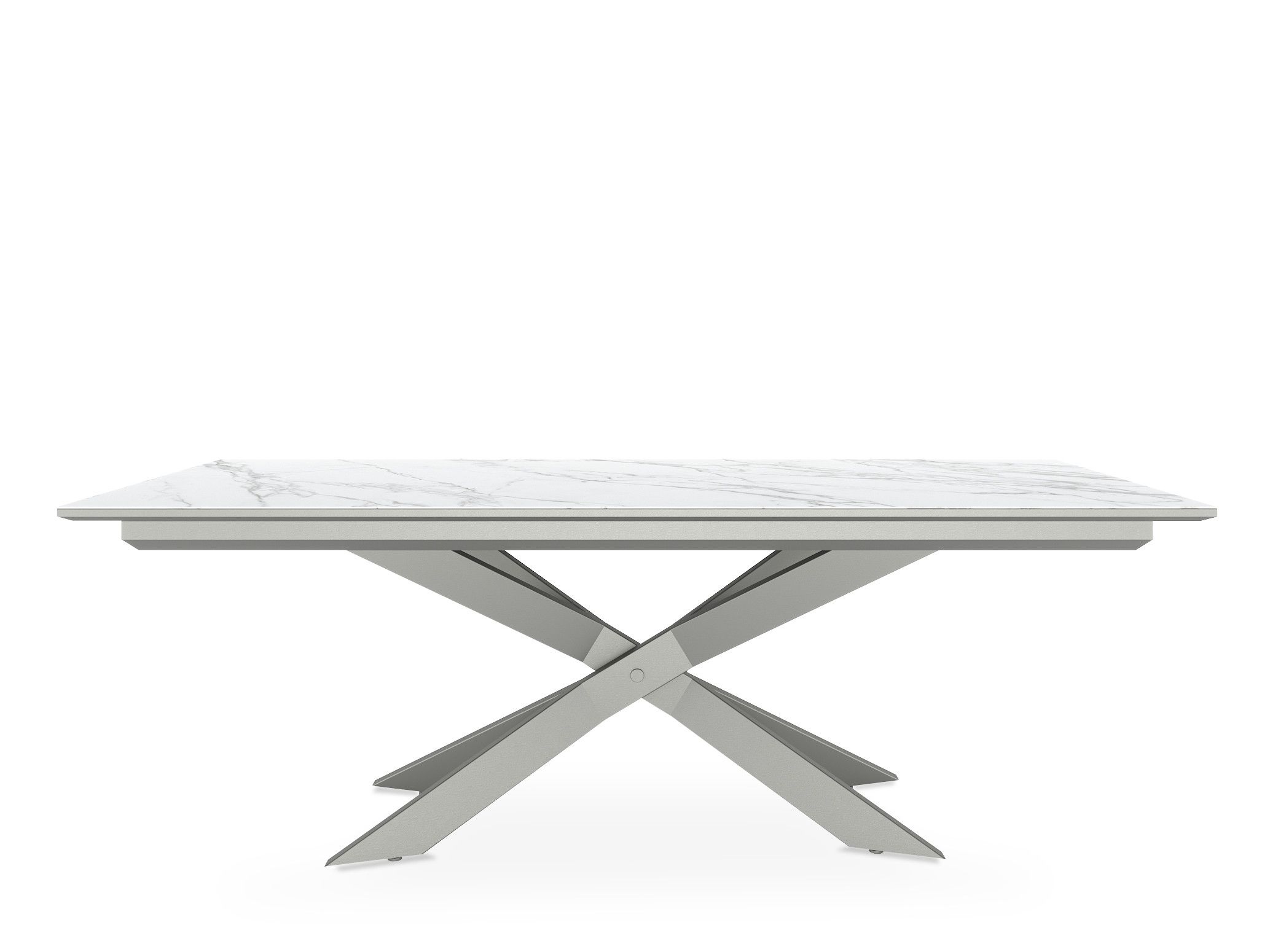 Прямоугольный обеденный стол animovel карат ARCH-00022715