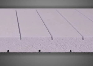 Ediltec Теплоизоляционная панель из xps X-foam®