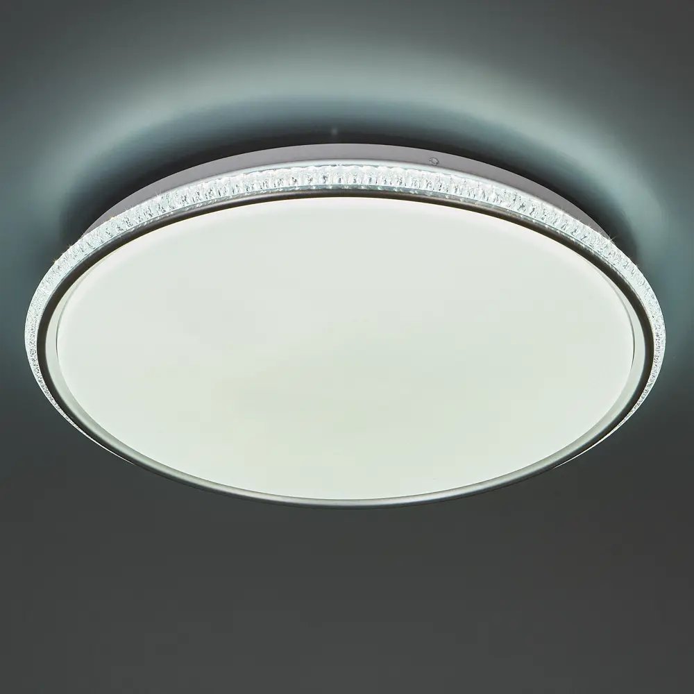 Умный светильник Camelion LBS-7730 с регулировкой цвета и яркости 83738314 STLM-0044074 - Вид №2