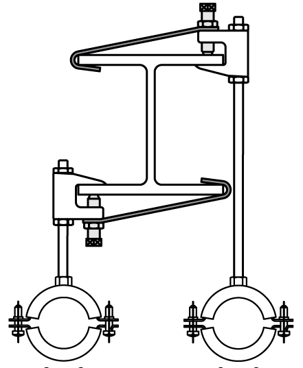 6015110 BIS Фиксирующая полоса walraven  - Вид №2