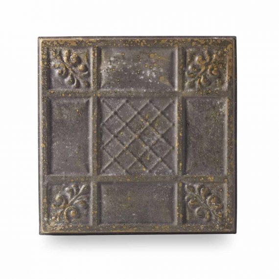 078569 Декоративные панели в викторианском стиле 11 шт. Francisco Segarra Santreyd  - Вид №5