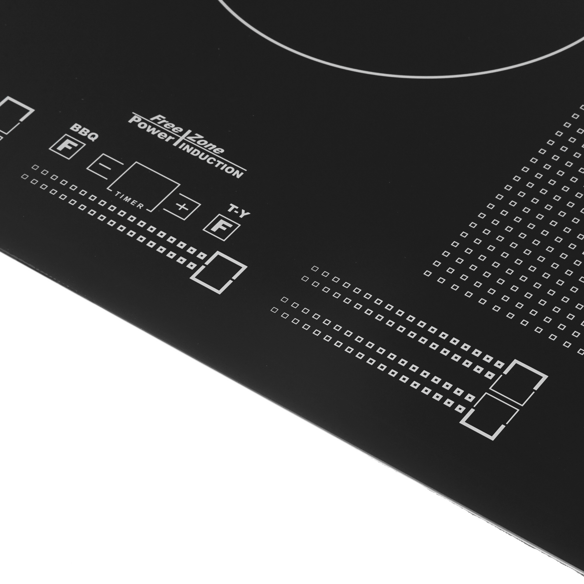 8196025 Индукционная варочная поверхность Kaiser KCT 777 FI STDN-0113603 - Вид №3
