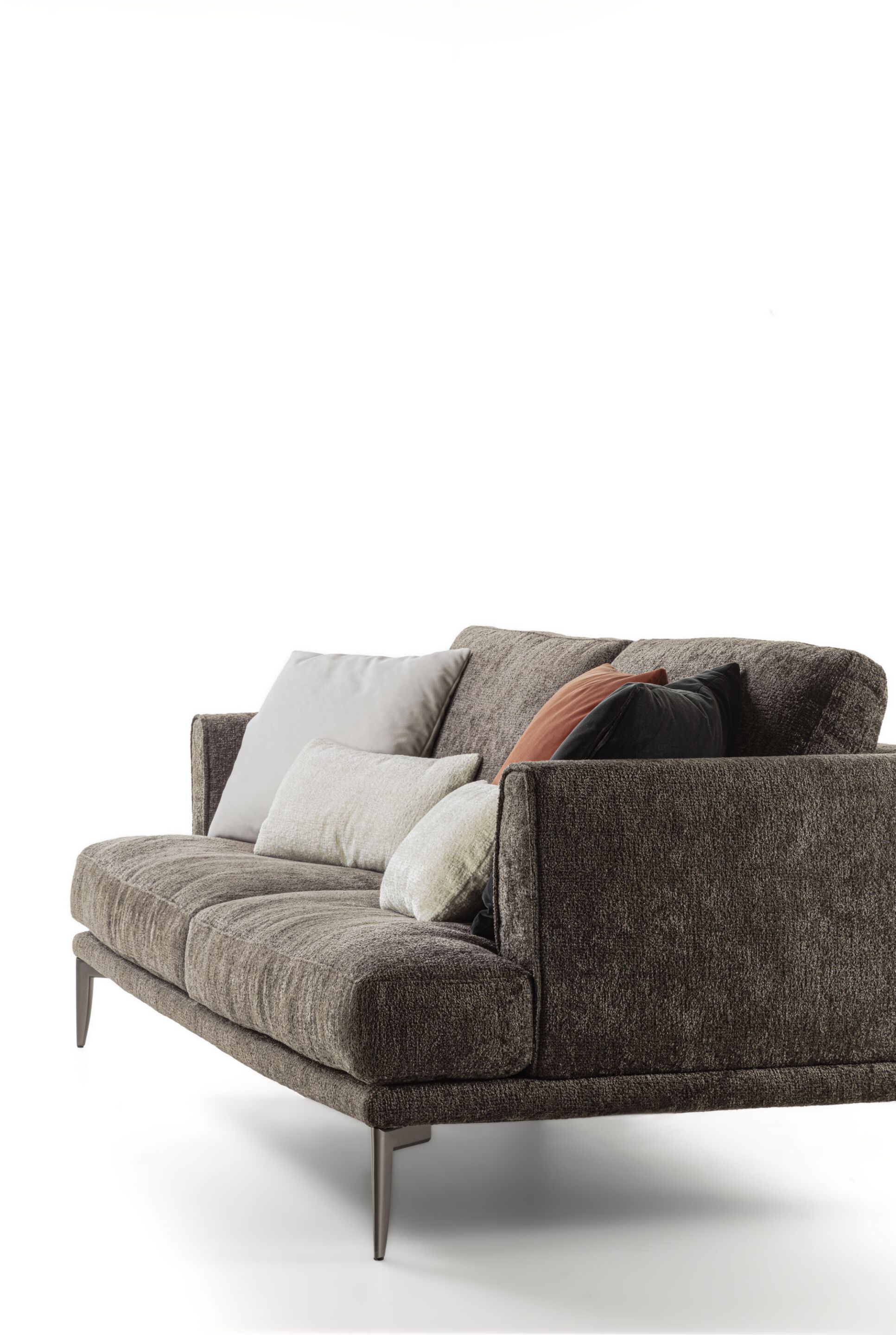 Съемный диван из ткани GRUPPO FOX день Фокса ARCH-00152896 - Вид №1