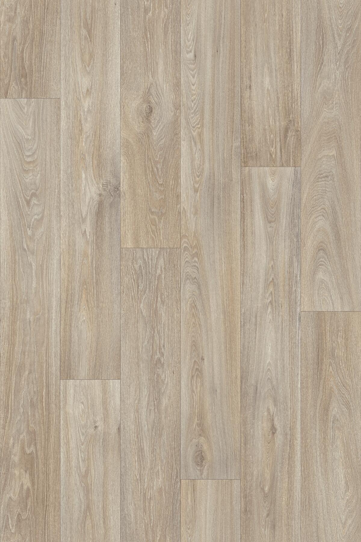 Нескользящий виниловый пол с эффектом дерева BEAUFLOR Tex-style ARCH-00026086 - Вид №4