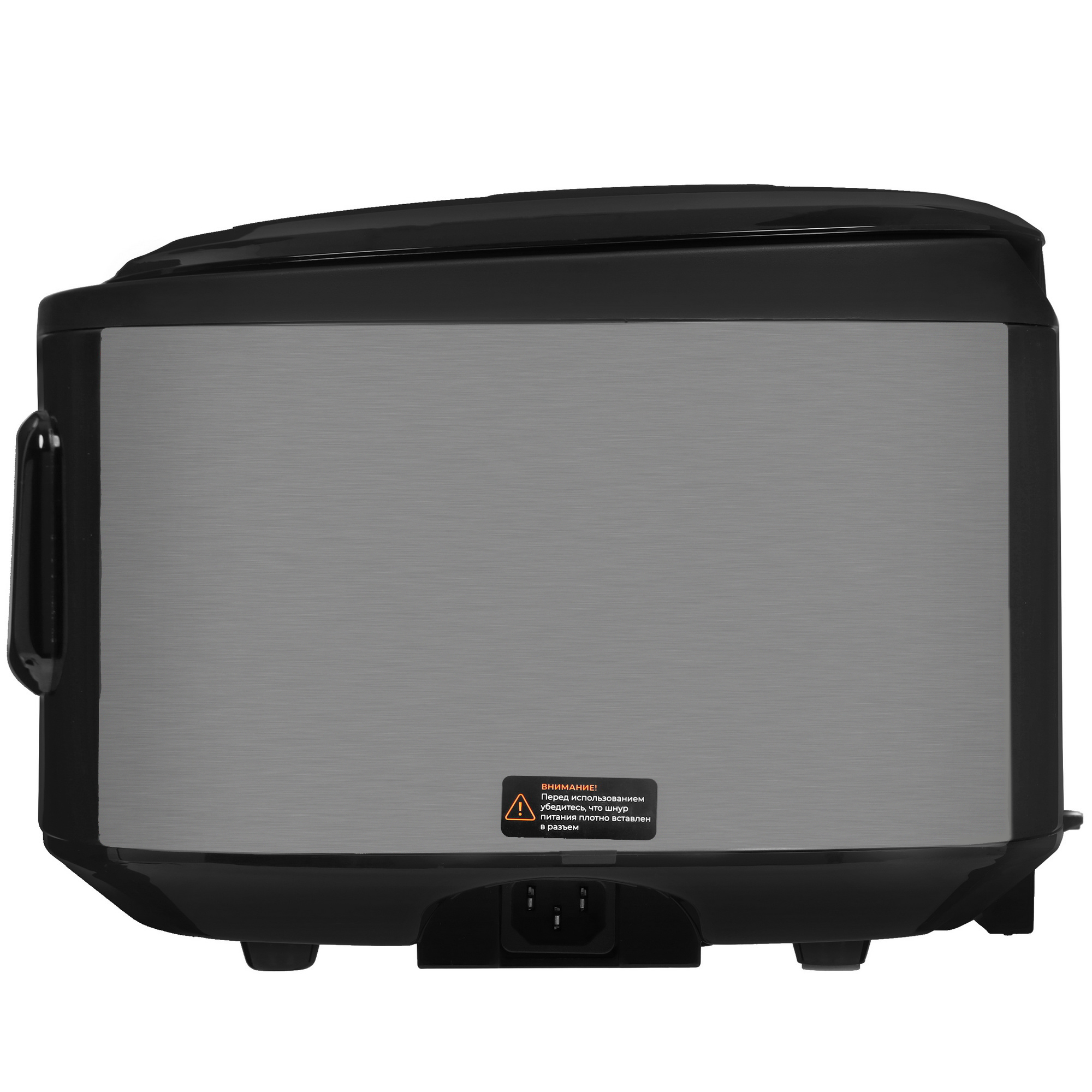 9009453 Мультиварка Garlyn MR-Duo 10 черный STDN-0099635 - Вид №2