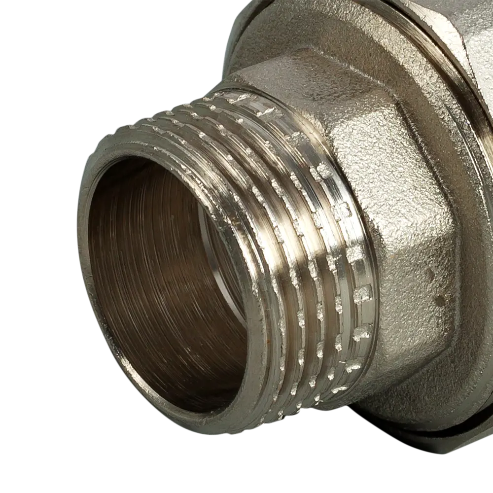 Муфта разъемная РТП 1"x32 мм НР полипропилен 027-4995 STLM-2120576 - Вид №1