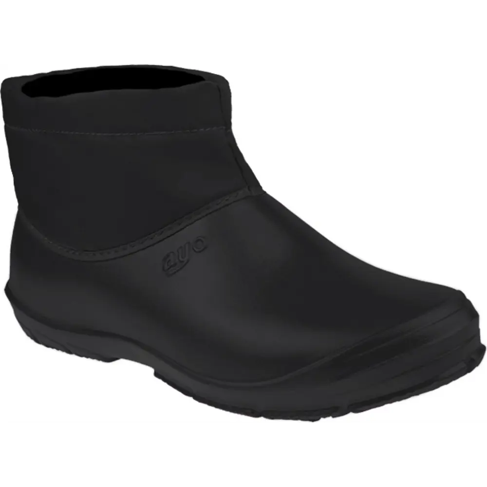 Полусапоги мужские Ayo NPL1 размер 40 цвет чёрный STLM-2032030