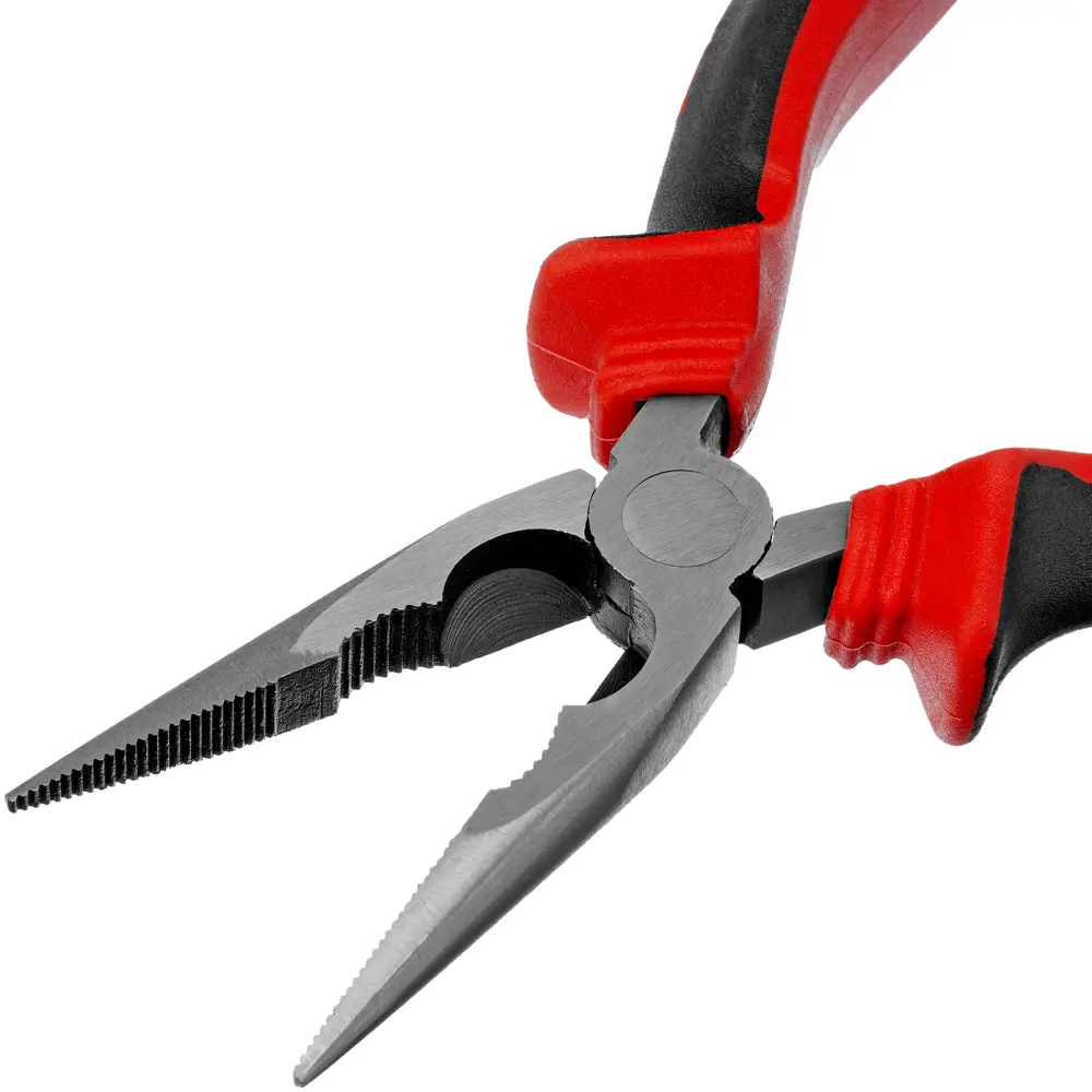 Длинногубцы Matrix 17309 160 мм STLM-2018599 - Вид №2