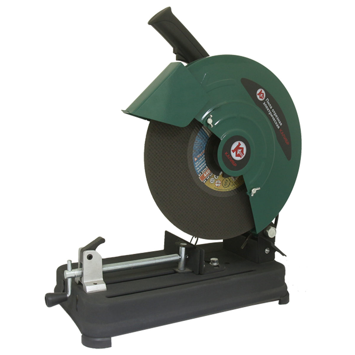 Пила отрезная Калибр ПО-2200 1241621 STDN-0058816 - Вид №1