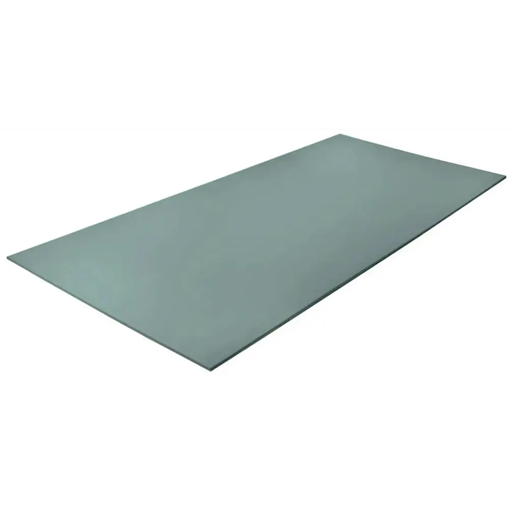 Гипсокартон влагостойкий 12.5 мм УК Gifas 2500x1200 мм 3 м² STLM-2053967 - Вид №2