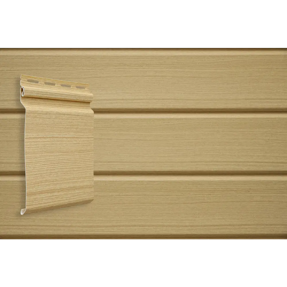 Сайдинг Grand Line брус Natural Tundra 3 м клен 0.55 м² STLM-2127231