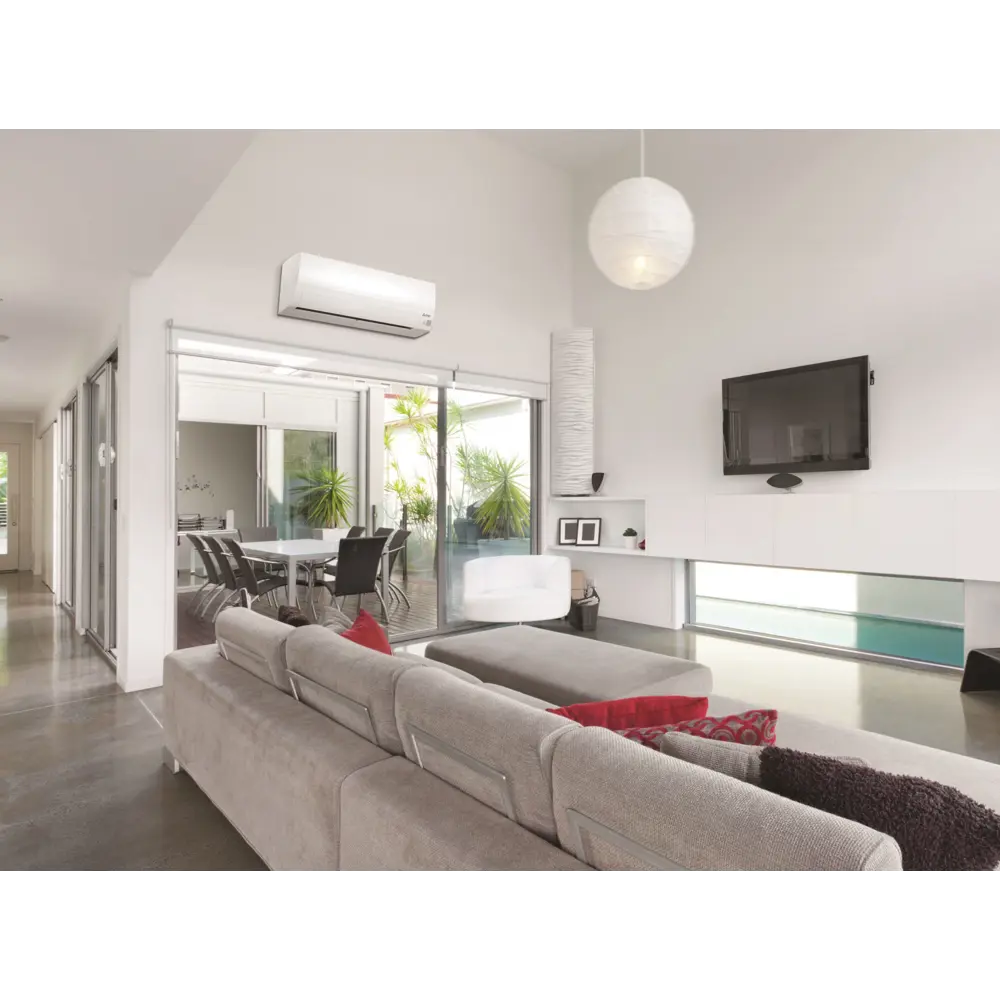 Сплит-система инверторная Mitsubishi Electric BT25VG 9K BTU охлаждение/обогрев STLM-2150109 - Вид №5