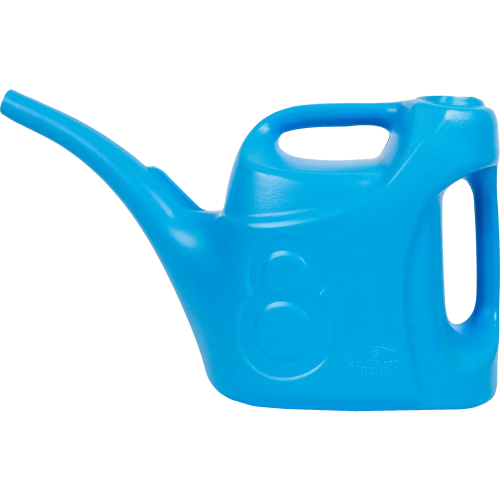 Лейка Урожайная с рассеивателем 8 л Santreyd STLM-2114644 - Вид №1