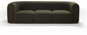 Sancal 3-х местный тканевый диван Core