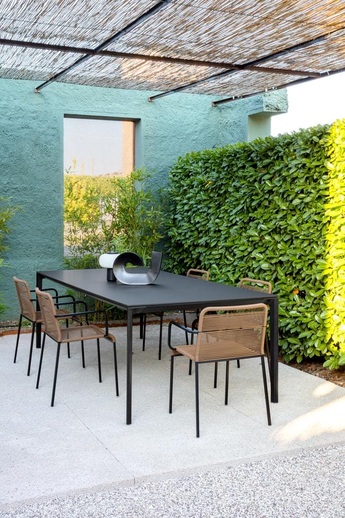 Стул Lapalma воздух ARCH-00002783 - Вид №7