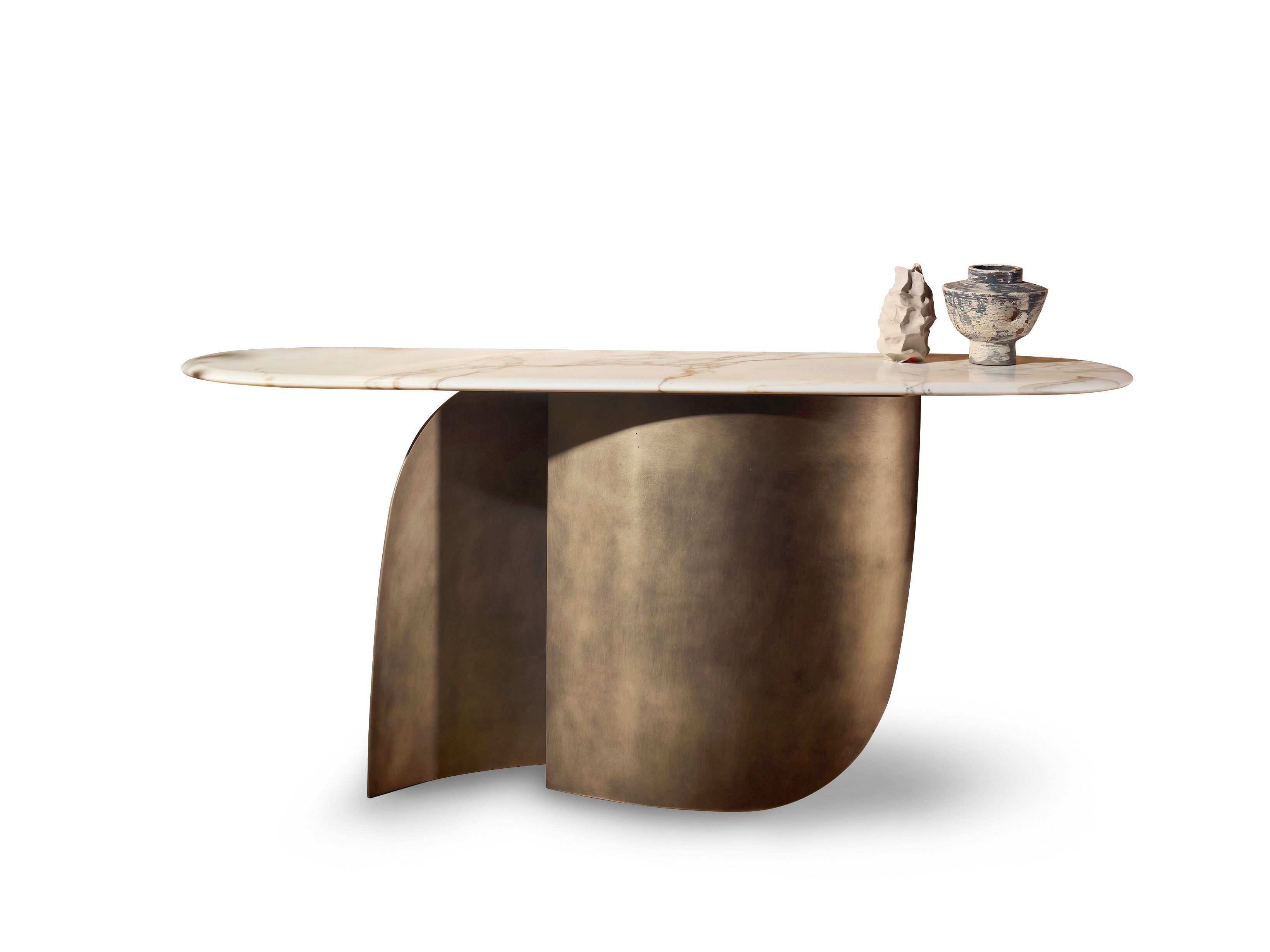 Прямоугольная консоль Naturedesign Главная ARCH-00065937