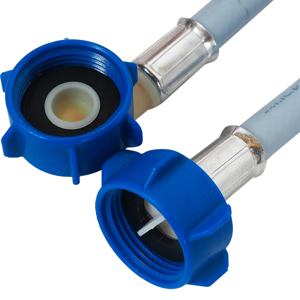 Шланг для стиральной машины Equation наливной 3 м STLM-2156233 - Вид №2