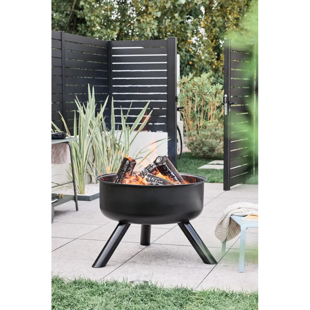 Очаг Naterial Braseo D75 см STLM-2107404 - Вид №15