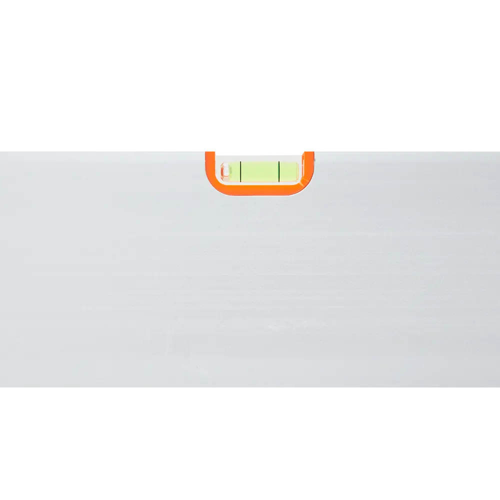 Правило алюминиевое прямоугольное с уровнем 4008 1.5 м Santreyd STLM-2151461 - Вид №4