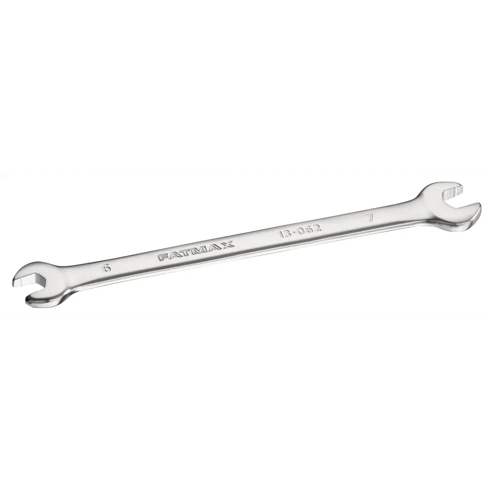 Ключ рожковый Stanley Fatmax FMMT13062-0 6x7 мм STLM-2004133