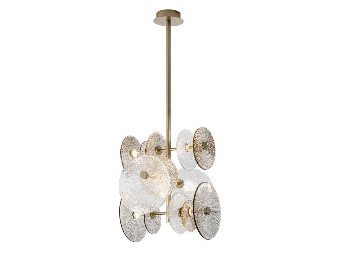 Потолочный светильник из дутого стекла Sicis ARCH-00115635