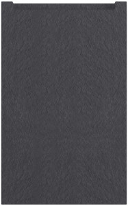 Ручки для кухонной мебели  Фрезеровка «Модерн RF06+» Аура графит №537