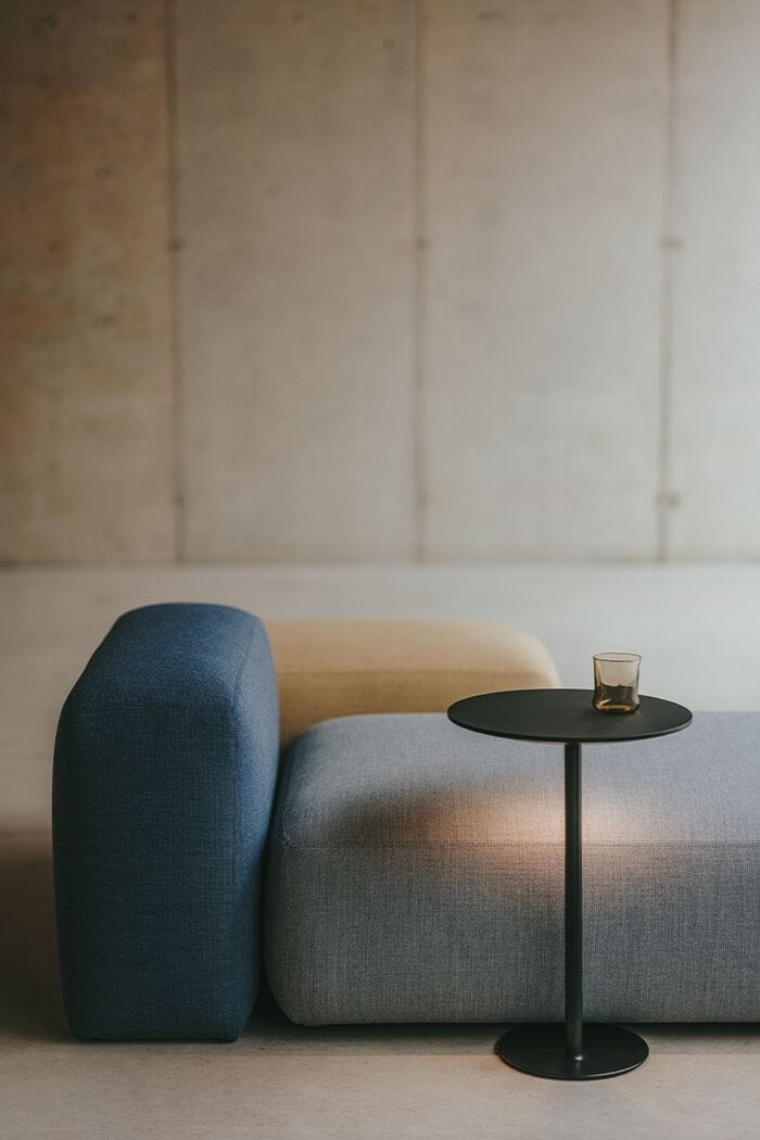 Круглый стол для сервировки Lapalma LYT ARCH-00009187 - Вид №2