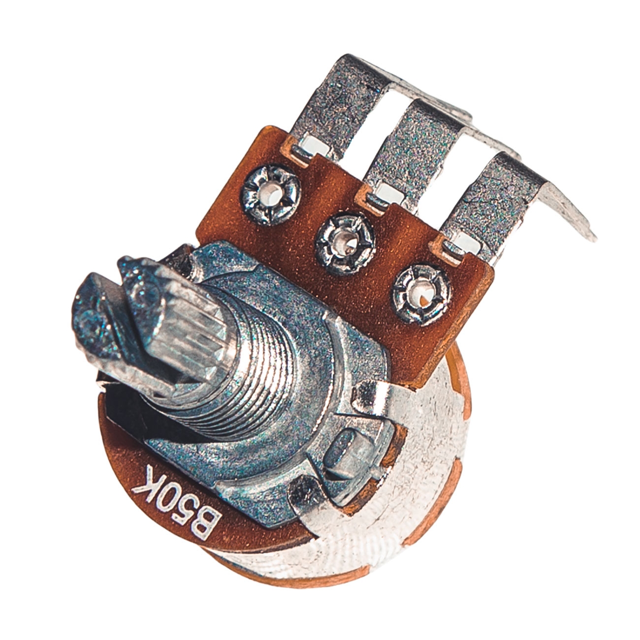 1841 Диммер для диммируемых драйверов. (0-10 ВОльт) LAB.Space  - Вид №3