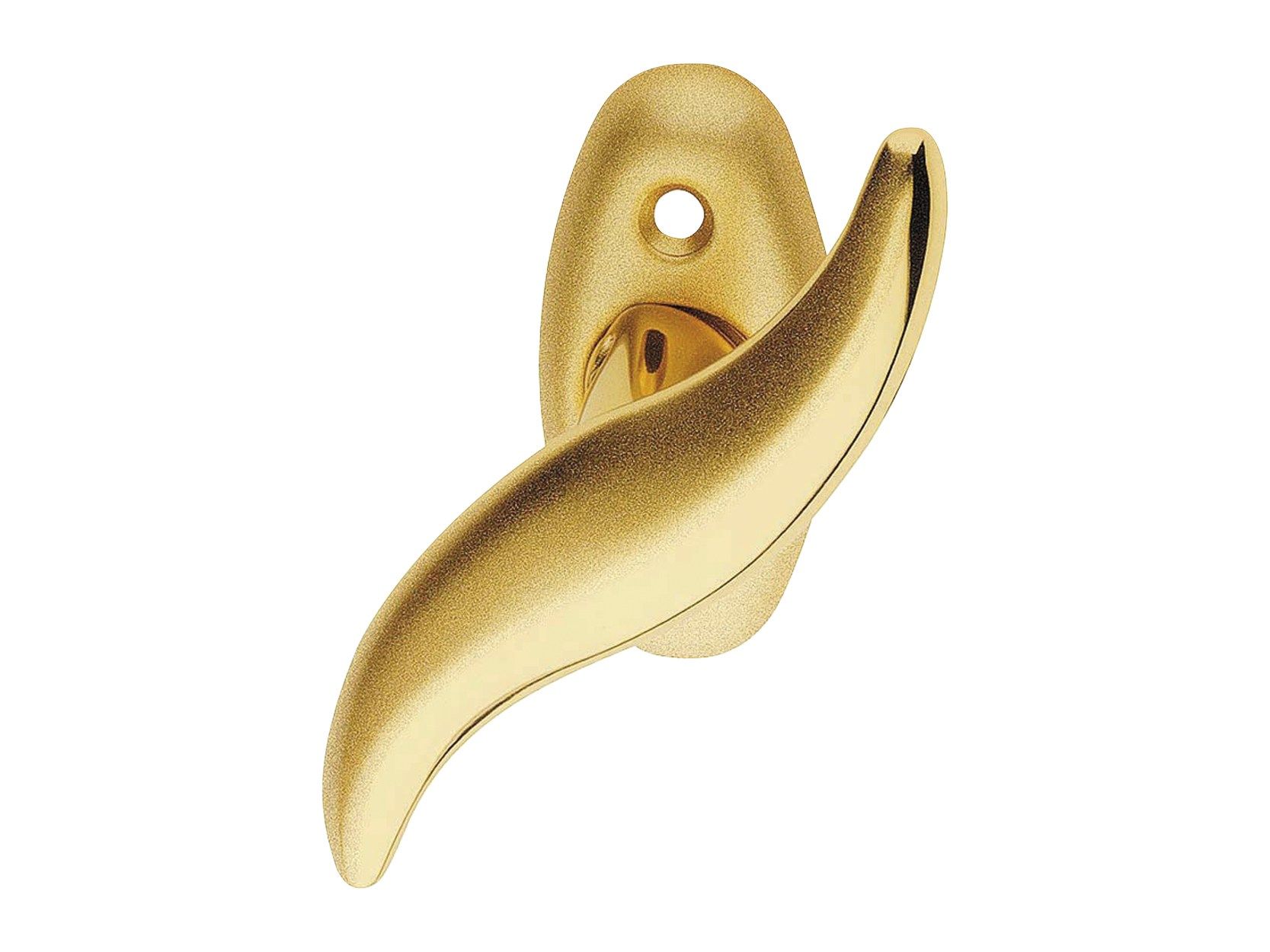 Классический стиль латунь оконная ручка LINEA CALI' Дельфин ARCH-00041852 - Вид №1