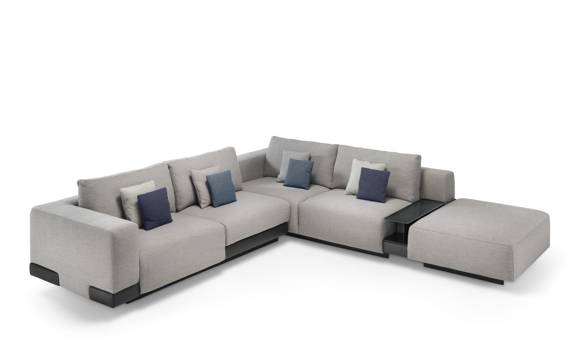 Линейный диван FIAM ITALIA CARRARA ARCH-00140908 - Вид №3