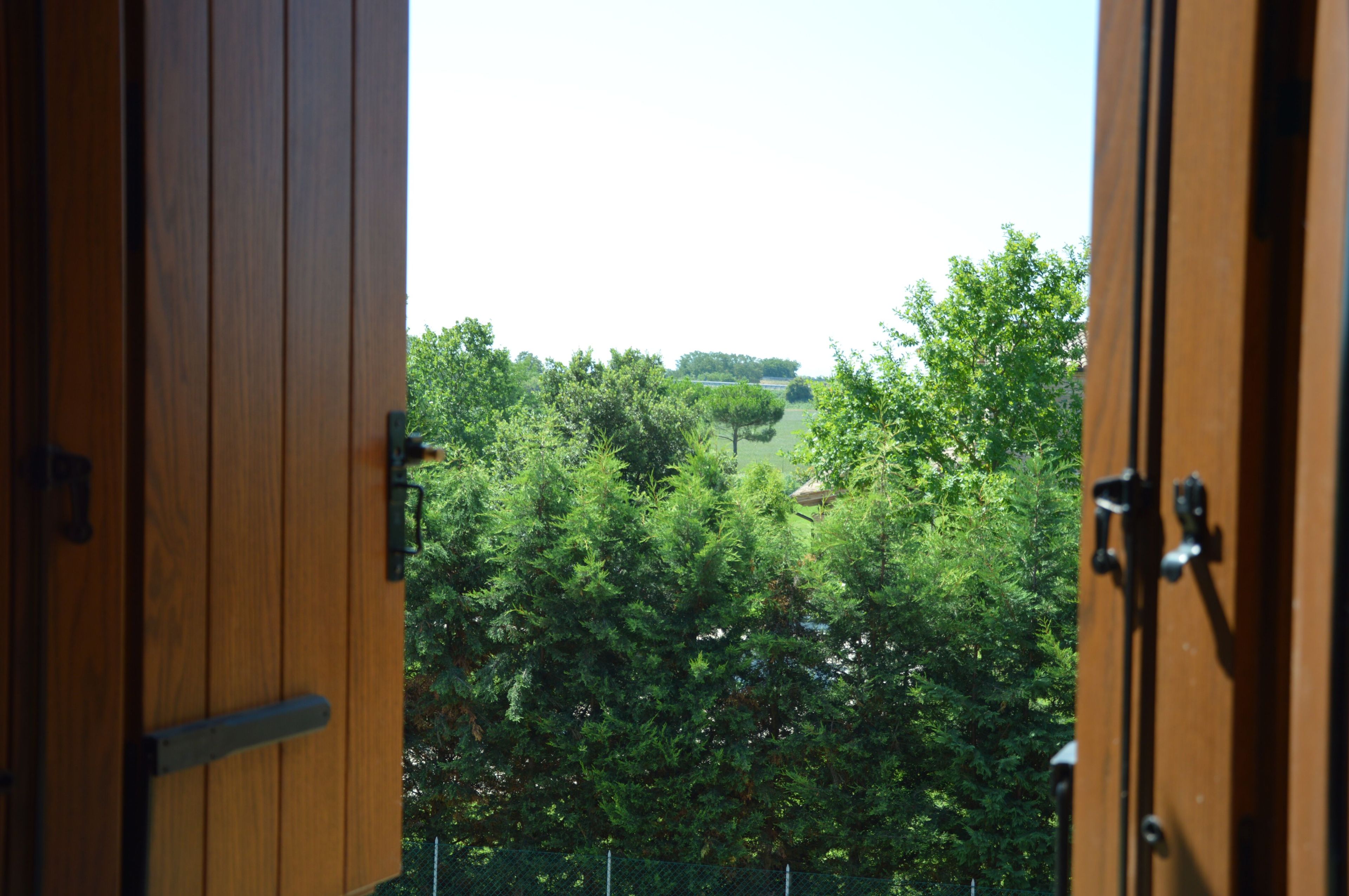 Топоры из массива дерева Bussi TAGLIERE ARCH-00073122 - Вид №3