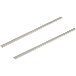 Нож для рубанка двухсторонний Курс 110 мм, 2 шт