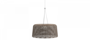 Ambient Mesh Extra Large Pendant Lamp (Sorrel)  Gloster Аксессуары Ambient