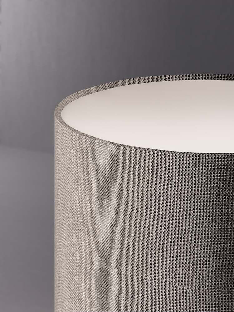 Ткань подвесной светильник Quadrifoglio Group Design Lighting ARCH-00067811 - Вид №6