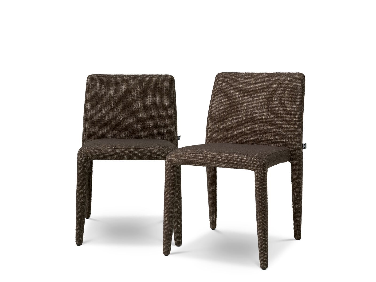 Набор стульев из ткани Eichholtz LEIZA ARCH-00073673